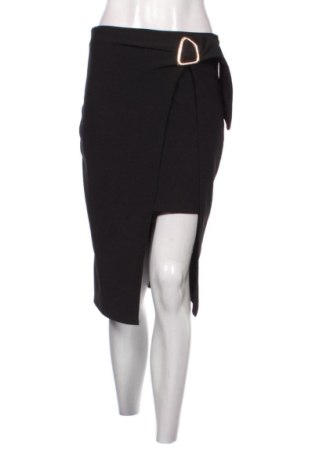 Fustă New Look, Mărime M, Culoare Negru, Preț 42,25 Lei, #137708637