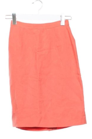 Spódnica Laura Ashley, Rozmiar XXS, Kolor Pomarańczowy, Cena 38,10 zł, #137708868