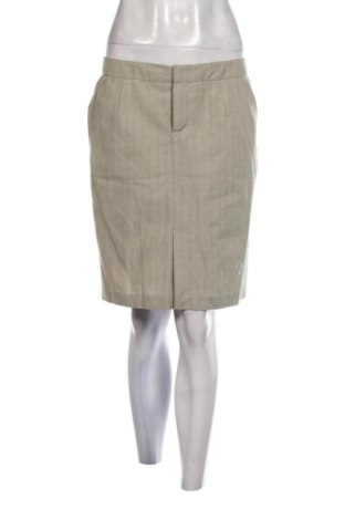 Fustă Unbranded, Mărime M, Culoare Bej, Preț 44,62 Lei, #137708992