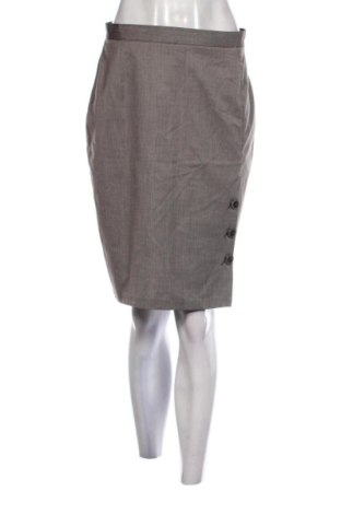 Fustă Unbranded, Mărime M, Culoare Maro, Preț 47,77 Lei, #137709078