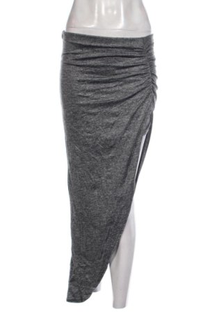 Fustă River Island, Mărime S, Culoare Gri, Preț 68,24 Lei, #137709185
