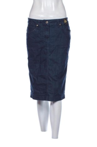 Spódnica Unbranded, Rozmiar L, Kolor Niebieski, Cena 117,18 zł, #137709600