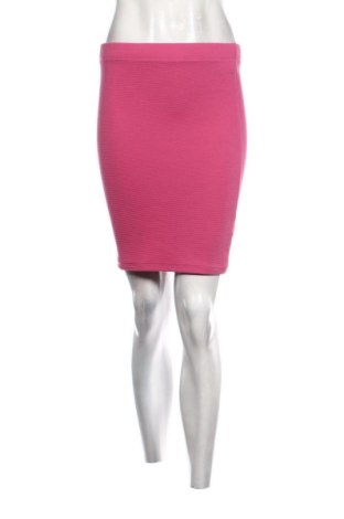 Fustă Wow, Mărime M, Culoare Roz, Preț 26,25 Lei, #137709641