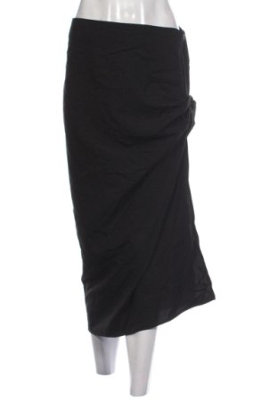 Fustă Sinsay, Mărime S, Culoare Negru, Preț 43,00 Lei, #137710068
