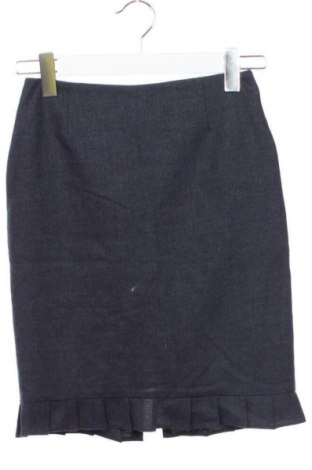 Spódnica Unbranded, Rozmiar XXS, Kolor Szary, Cena 37,91 zł, #137710230