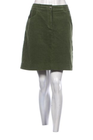 Φούστα Marc O'Polo, Μέγεθος L, Χρώμα Πράσινο, Τιμή 43,99 €, #137710321