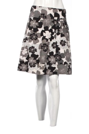 Fustă Vero Moda, Mărime L, Culoare Multicolor, Preț 26,25 Lei, #137710360