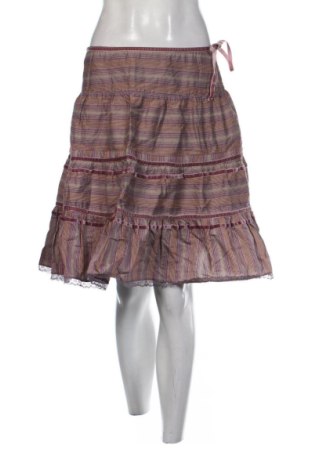 Spódnica Zara, Rozmiar M, Kolor Kolorowy, Cena 38,10 zł, #137710405