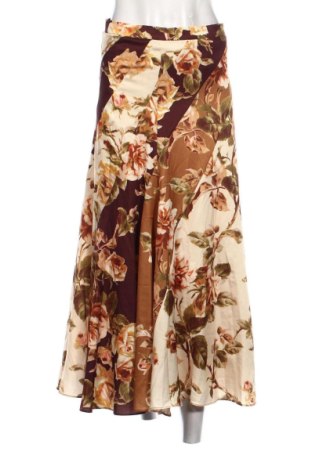Fustă Unbranded, Mărime M, Culoare Multicolor, Preț 96,00 Lei, #137710508