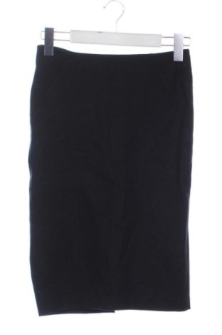 Fustă Zara, Mărime XS, Culoare Negru, Preț 62,00 Lei, #137710626