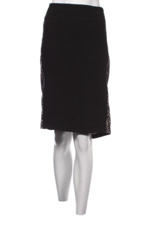 Fustă Karina, Mărime XXL, Culoare Negru, Preț 52,00 Lei, #137710663