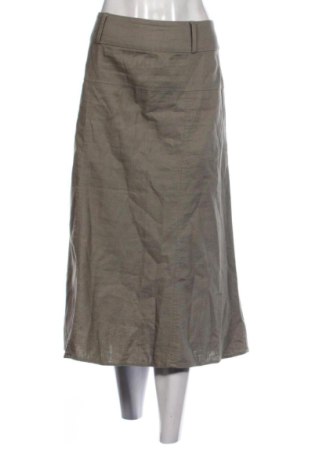Fustă Unbranded, Mărime L, Culoare Verde, Preț 62,00 Lei, #137710693