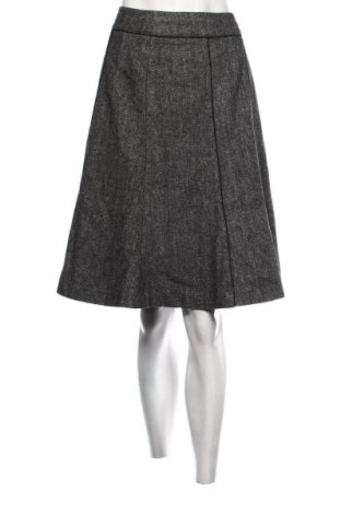 Fustă Esprit, Mărime S, Culoare Gri, Preț 57,74 Lei, #137710891