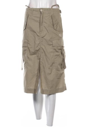 Spódnica G-Star Raw, Rozmiar S, Kolor Beżowy, Cena 143,56 zł, #137710899