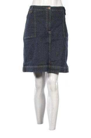 Пола Marks & Spencer, Размер XL, Цвят Син, Цена 16,00 €, #137711034
