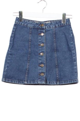 Fustă Denim Co., Mărime XXS, Culoare Albastru, Preț 41,99 Lei, #137711431