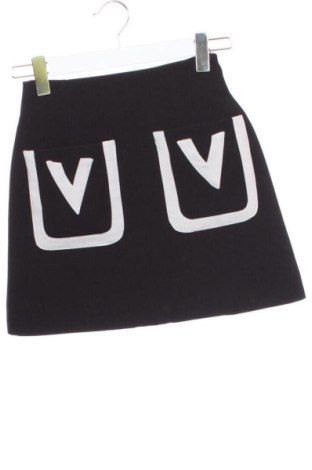 Sukně Unbranded, Velikost XXS, Barva Černá, Cena  243,00 Kč, #137711619