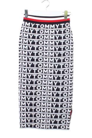Szoknya Tommy Hilfiger, Méret XXS, Szín Sokszínű, Ár 17 699 Ft, #137711886