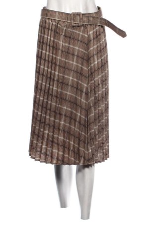 Spódnica Unbranded, Rozmiar L, Kolor Brązowy, Cena 62,91 zł, #137712212