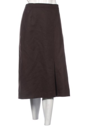 Spódnica Unbranded, Rozmiar XXL, Kolor Brązowy, Cena 66,14 zł, #137712747