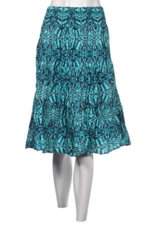 Fustă Yessica, Mărime L, Culoare Multicolor, Preț 57,74 Lei, #137712849