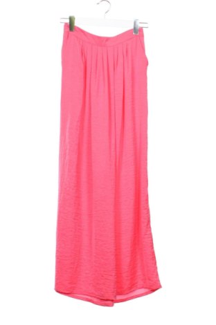 Пола Bershka, Размер XS, Цвят Розов, Цена 10,00 €, #137712874