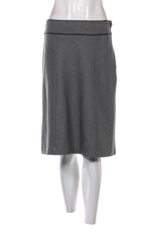 Sukně H&M, Velikost L, Barva Šedá, Cena  97,00 Kč, #137712890