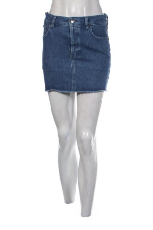 Fustă Sisley, Mărime S, Culoare Albastru, Preț 220,00 Lei, #137713678