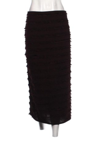 Spódnica H&M, Rozmiar M, Kolor Brązowy, Cena 46,57 zł, #137713782