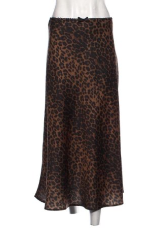 Fustă Qu Zu, Mărime M, Culoare Multicolor, Preț 83,99 Lei, #137713811