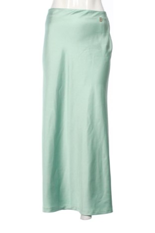 Spódnica Blugirl Blumarine, Rozmiar L, Kolor Zielony, Cena 338,68 zł, #137713845