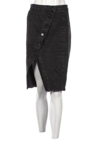 Fustă Trendyol, Mărime M, Culoare Negru, Preț 83,99 Lei, #137713889