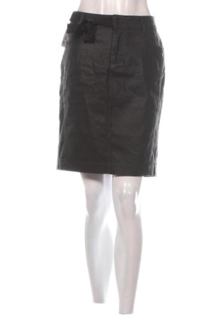 Fustă Comptoir Des Cotonniers, Mărime L, Culoare Negru, Preț 455,93 Lei, #137714142