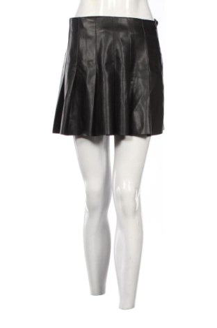 Spódnica Stradivarius, Rozmiar S, Kolor Czarny, Cena 25,81 zł, #137714210