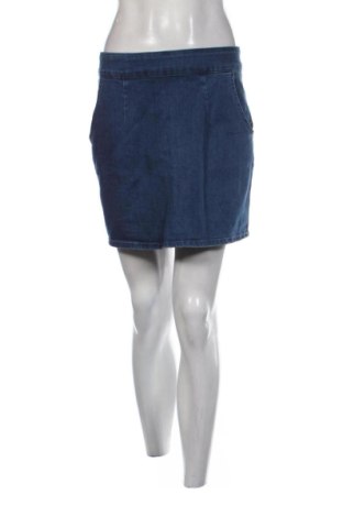 Fustă Denim Co., Mărime M, Culoare Albastru, Preț 44,35 Lei, #137714262