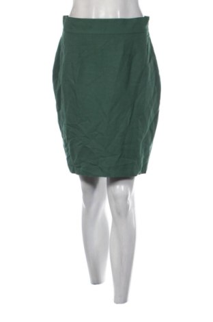 Fustă Miss H., Mărime M, Culoare Verde, Preț 30,00 Lei, #137714578