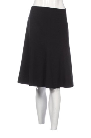 Fustă H&M, Mărime L, Culoare Negru, Preț 38,00 Lei, #137714679