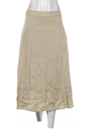 Fustă Bon Prix, Mărime XL, Culoare Bej, Preț 84,09 Lei, #137715465