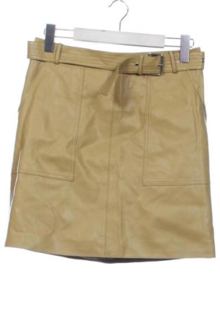 Fustă Orsay, Mărime S, Culoare Bej, Preț 37,00 Lei, #137715499