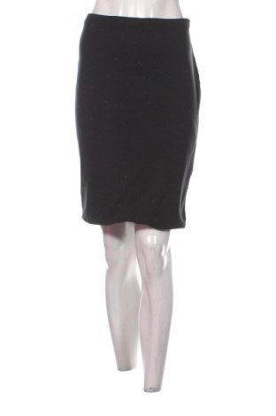 Fustă H&M, Mărime XL, Culoare Negru, Preț 39,52 Lei, #137715617