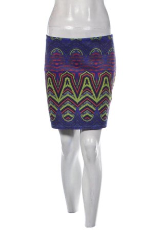 Fustă River Island, Mărime L, Culoare Multicolor, Preț 42,68 Lei, #137715731