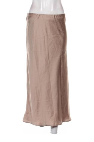 Fustă Zara, Mărime M, Culoare Bej, Preț 78,00 Lei, #137715878