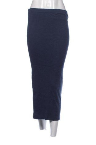Fustă Unbranded, Mărime L, Culoare Albastru, Preț 89,23 Lei, #137715990