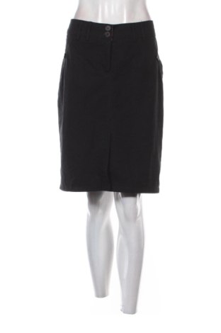 Fustă Unbranded, Mărime L, Culoare Negru, Preț 62,00 Lei, #137716072