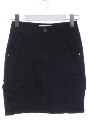 Fustă Hello Miss, Mărime XXS, Culoare Negru, Preț 54,00 Lei, #137716123