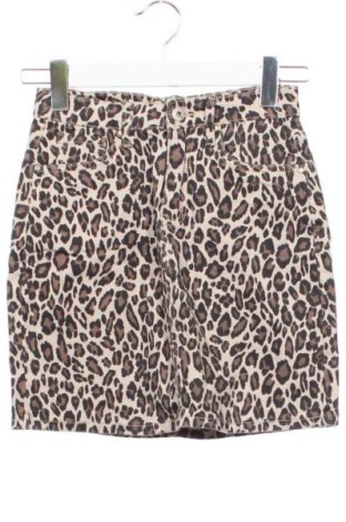 Fustă Unbranded, Mărime XXS, Culoare Multicolor, Preț 54,00 Lei, #137716384