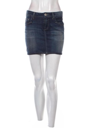 Fustă Ltb, Mărime S, Culoare Albastru, Preț 41,99 Lei, #137716413