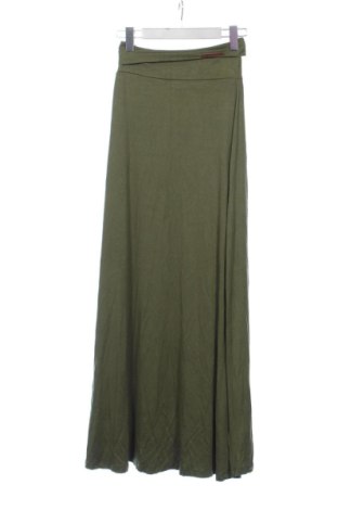 Fustă BSB, Mărime XS, Culoare Verde, Preț 101,00 Lei, #137716740