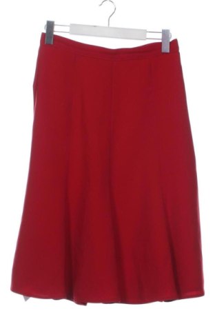 Fustă Unbranded, Mărime S, Culoare Roșu, Preț 35,00 Lei, #137717151