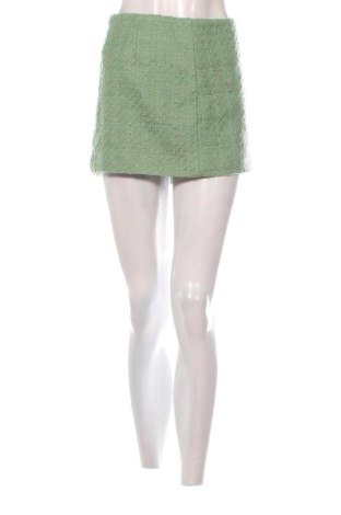 Fustă Mango, Mărime XL, Culoare Verde, Preț 47,24 Lei, #137717576